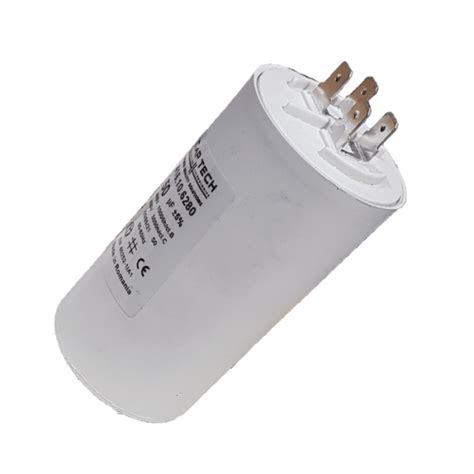 Running Capacitor .